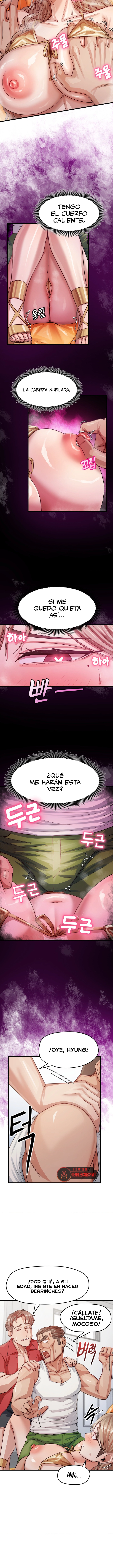 Alcancé Mi Punto Máximo En Un Programa Nocturno Capítulo 15 - Página 2