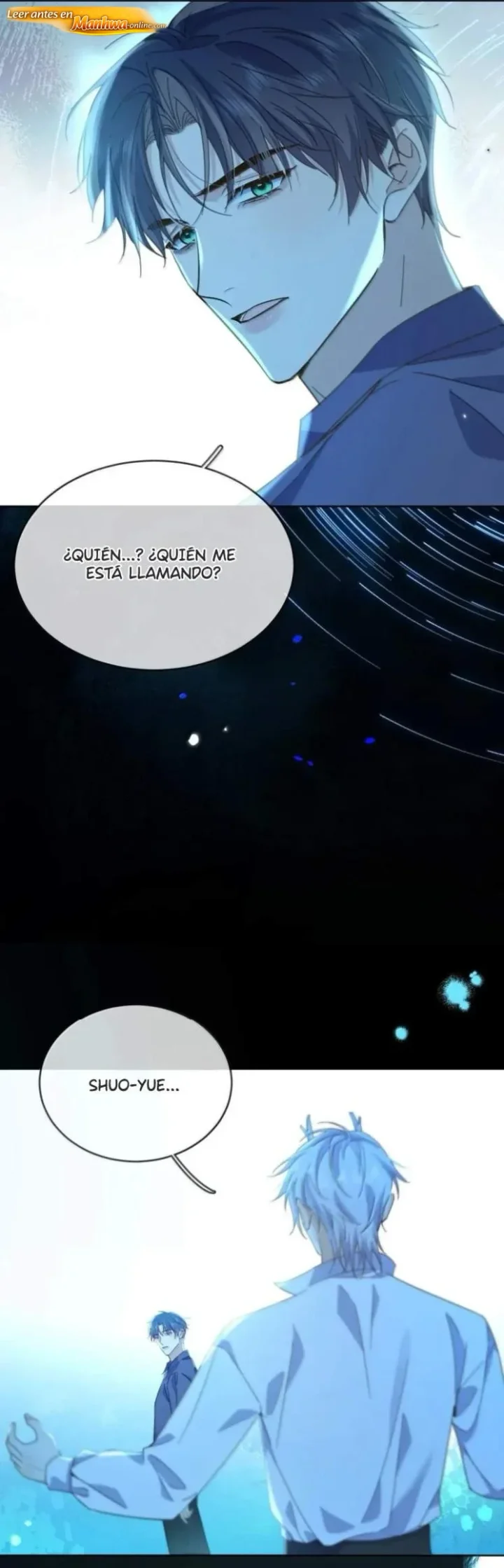 Amor peligroso entre hermanos Capítulo 59 - Página 10