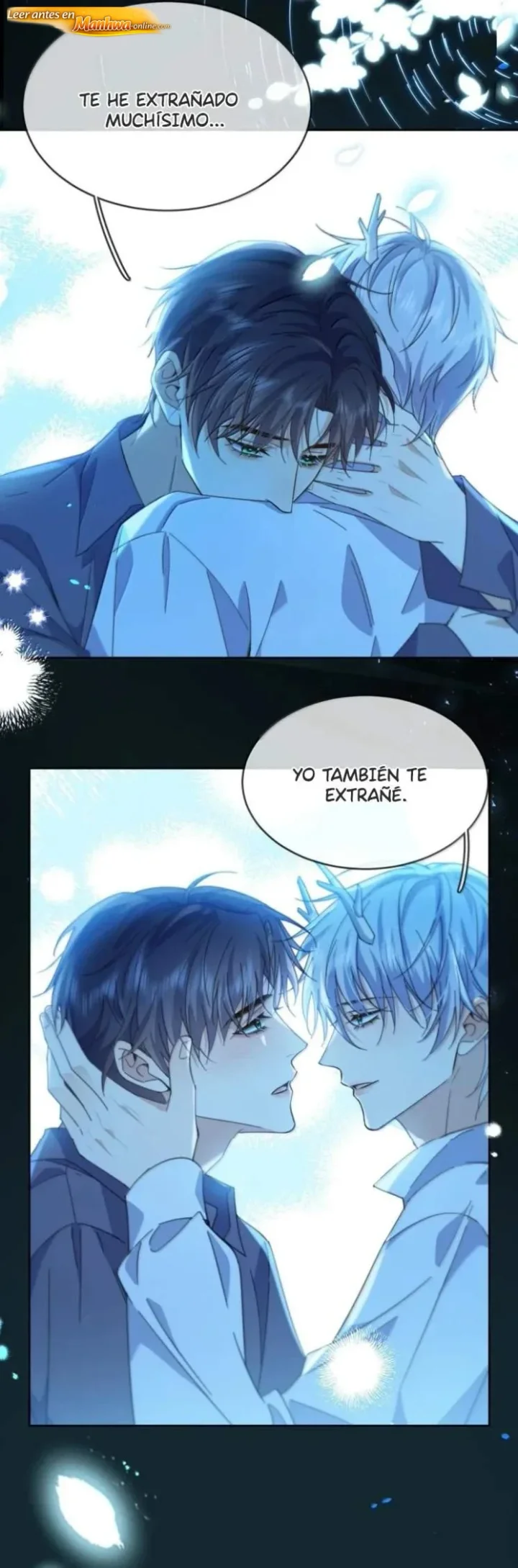Amor peligroso entre hermanos Capítulo 59 - Página 13
