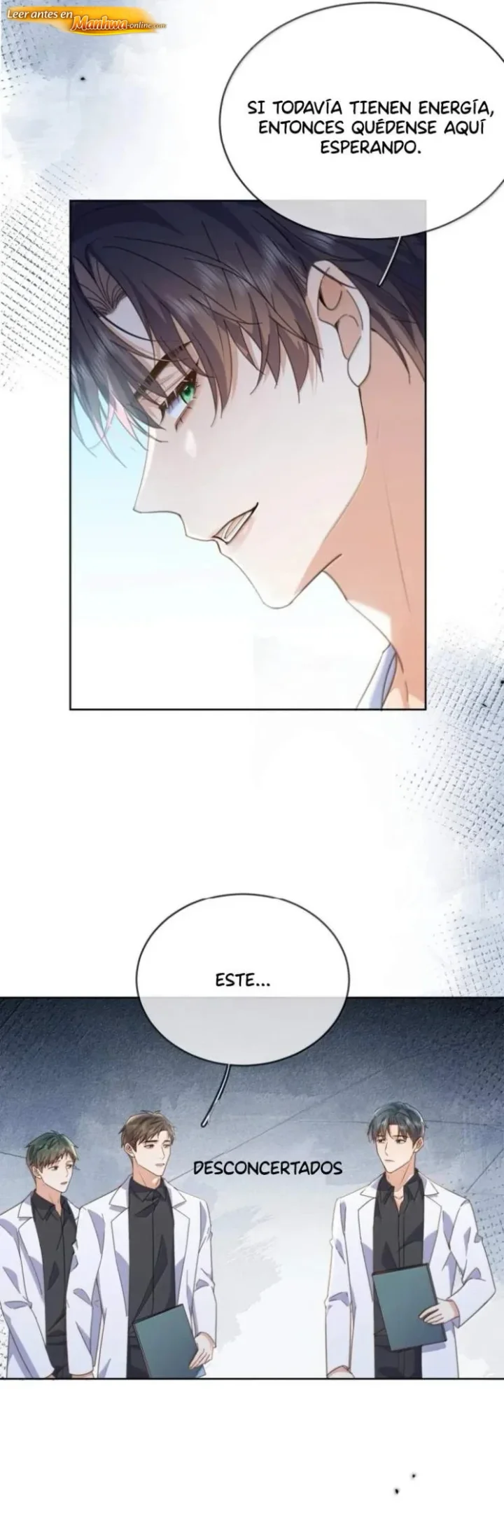 Amor peligroso entre hermanos Capítulo 60 - Página 15