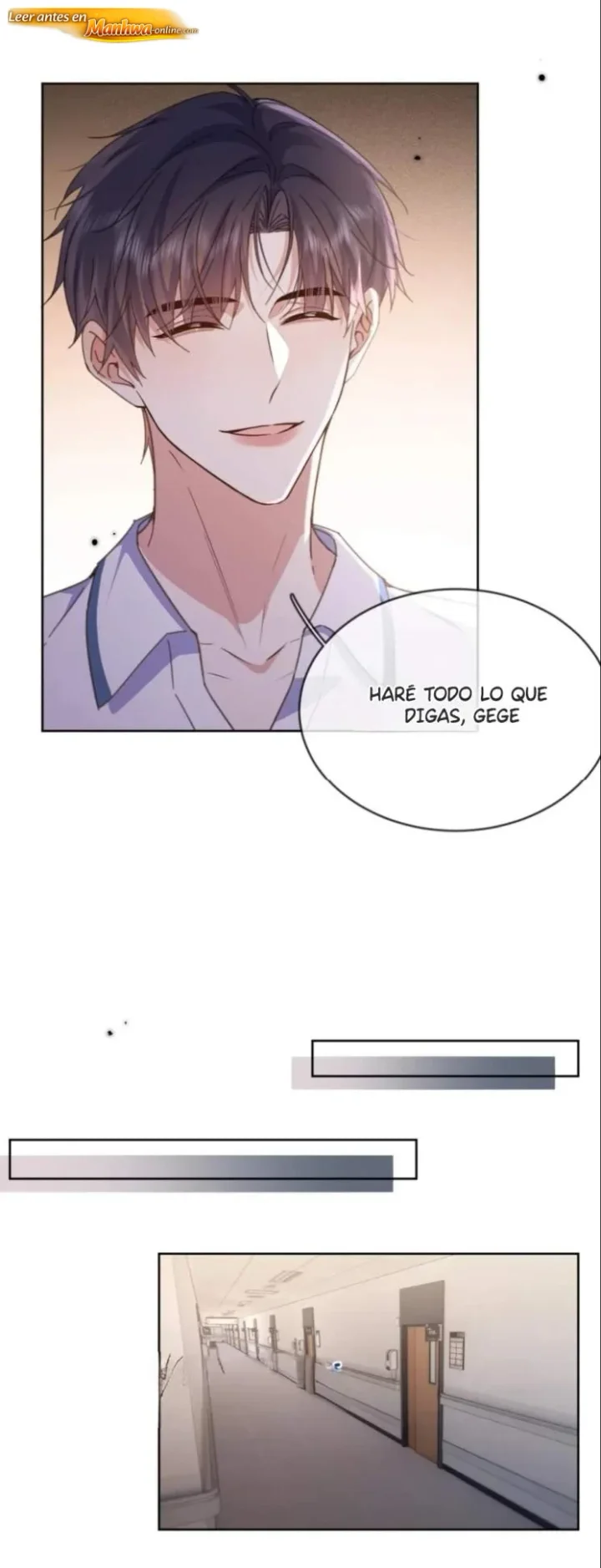 Amor peligroso entre hermanos Capítulo 62 - Página 6