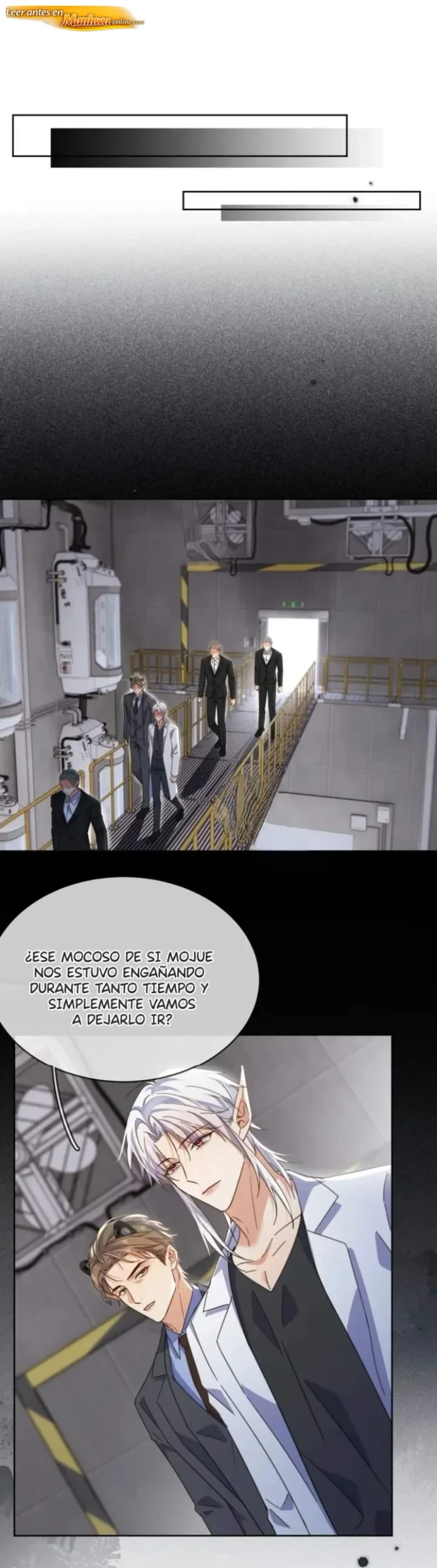 Amor peligroso entre hermanos Capítulo 62 - Página 10