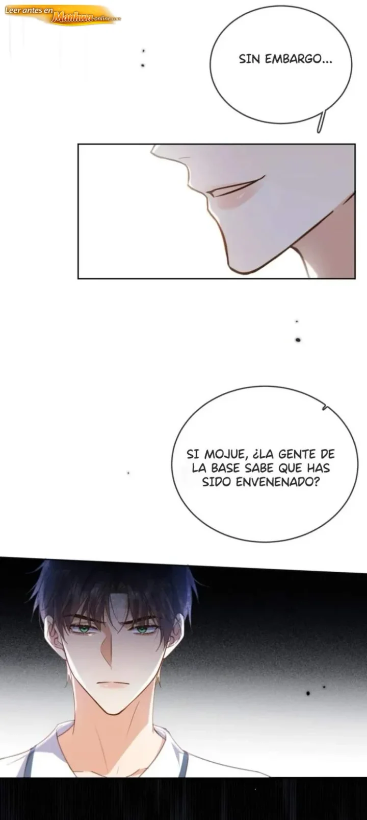 Amor peligroso entre hermanos Capítulo 62 - Página 14