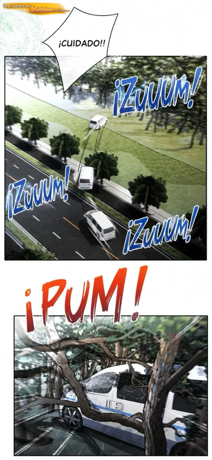 Amor peligroso entre hermanos Capítulo 63 - Página 18