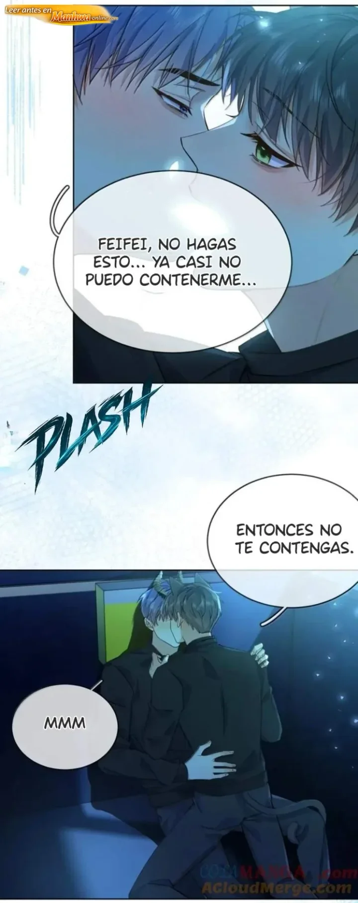 Amor peligroso entre hermanos Capítulo 64 - Página 11