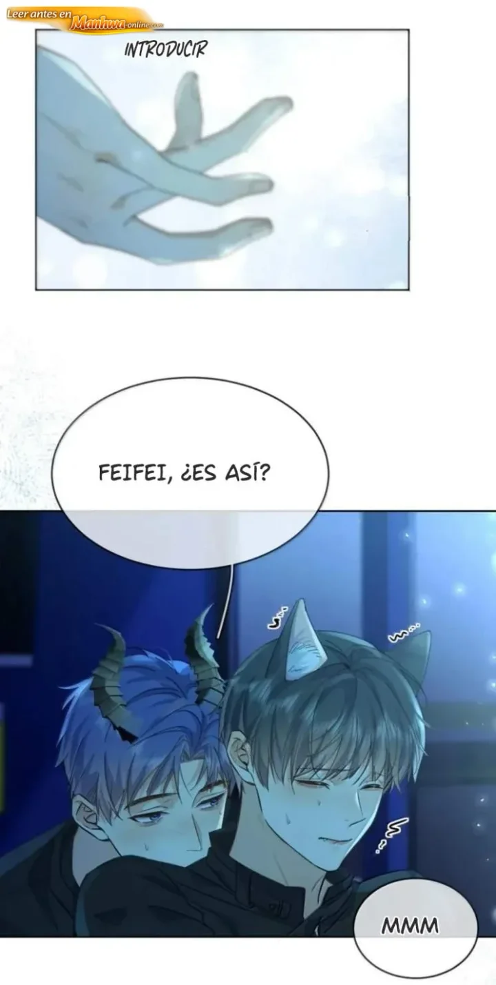 Amor peligroso entre hermanos Capítulo 64 - Página 13
