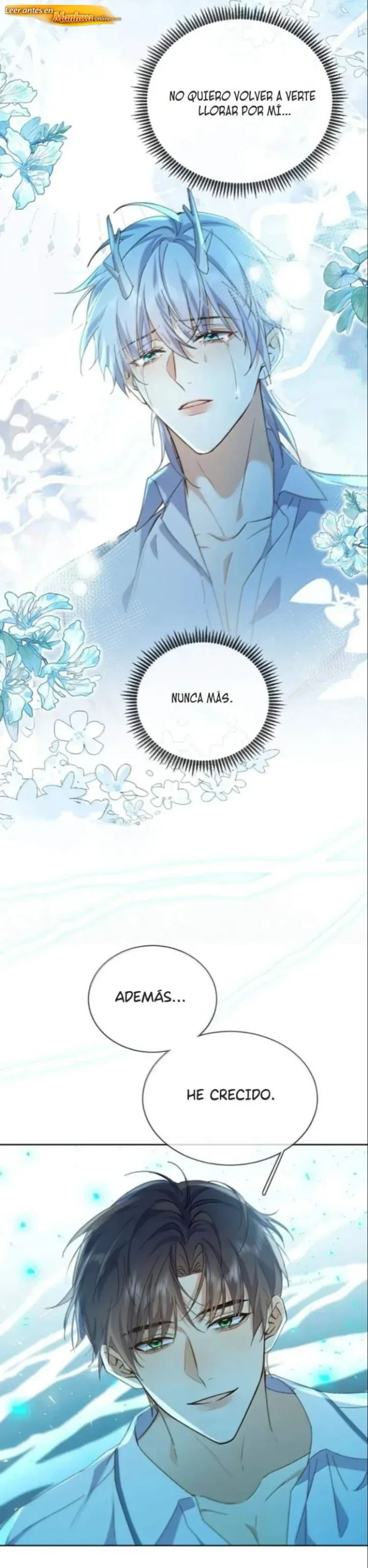 Amor peligroso entre hermanos Capítulo 65 - Página 7