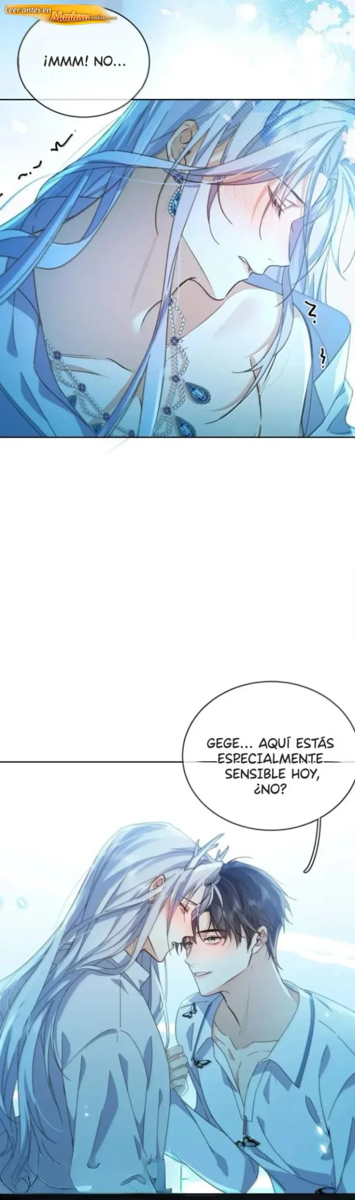 Amor peligroso entre hermanos Capítulo 65 - Página 12
