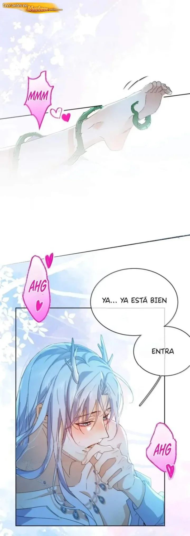 Amor peligroso entre hermanos Capítulo 66 - Página 9