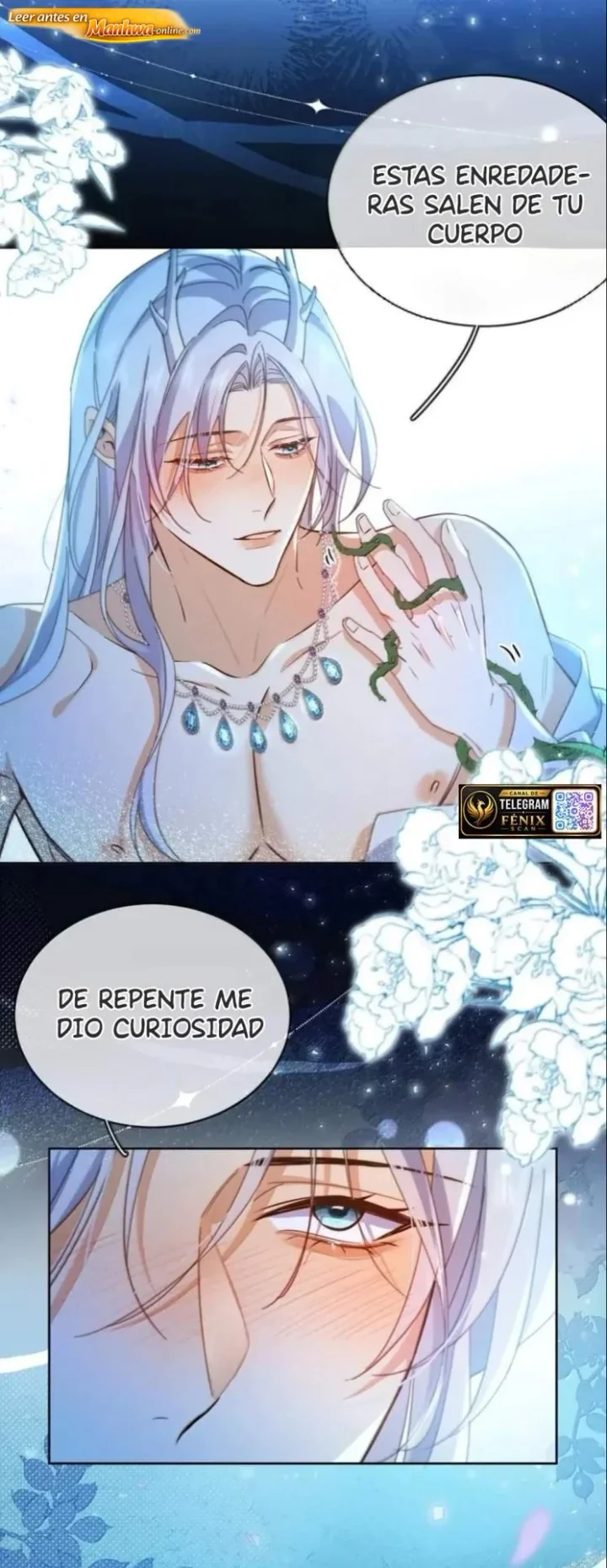 Amor peligroso entre hermanos Capítulo 66 - Página 12