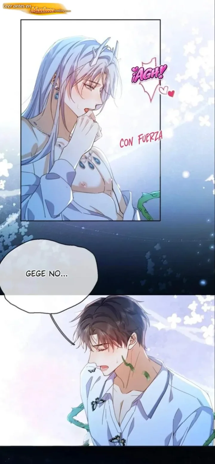 Amor peligroso entre hermanos Capítulo 66 - Página 15