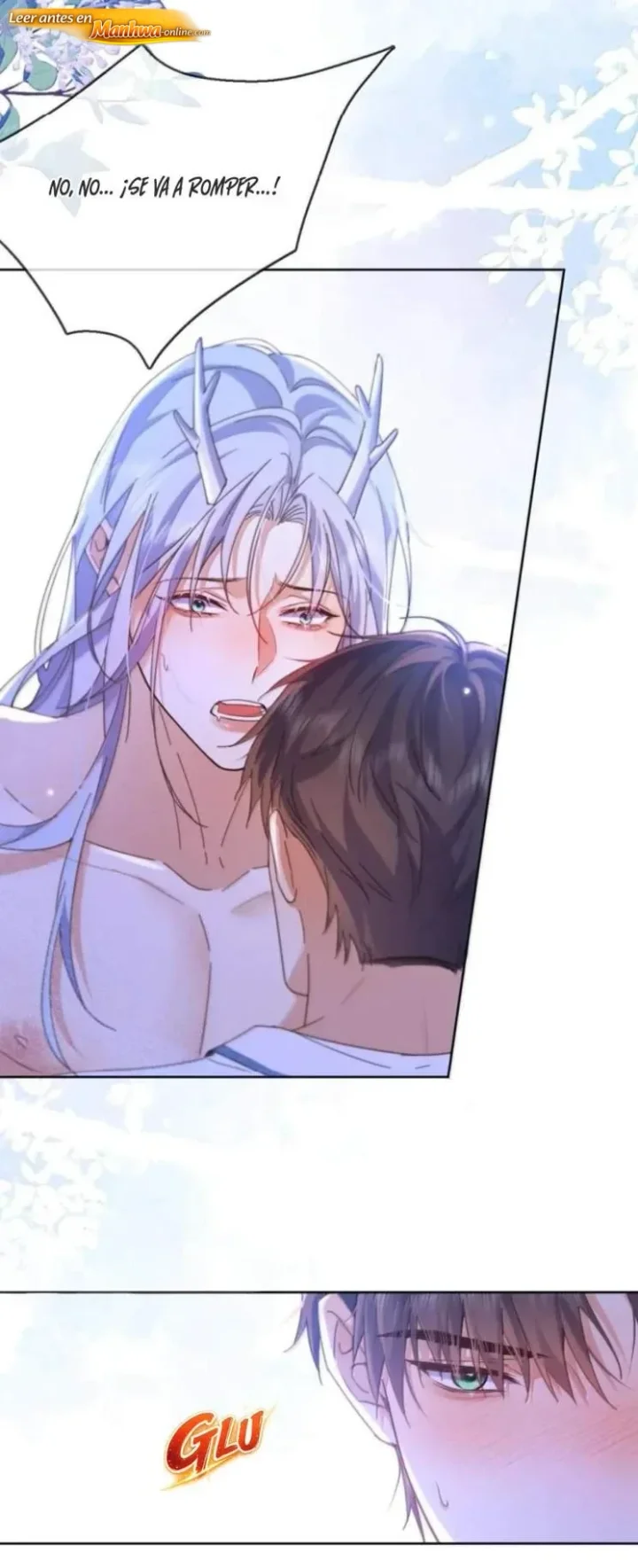 Amor peligroso entre hermanos Capítulo 67 - Página 3
