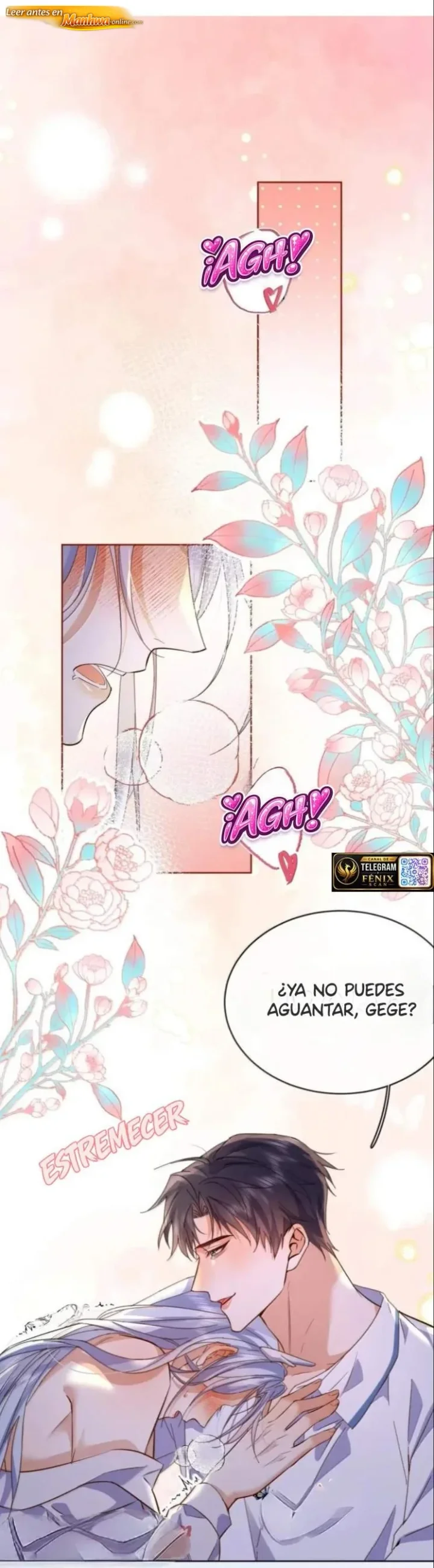 Amor peligroso entre hermanos Capítulo 67 - Página 13
