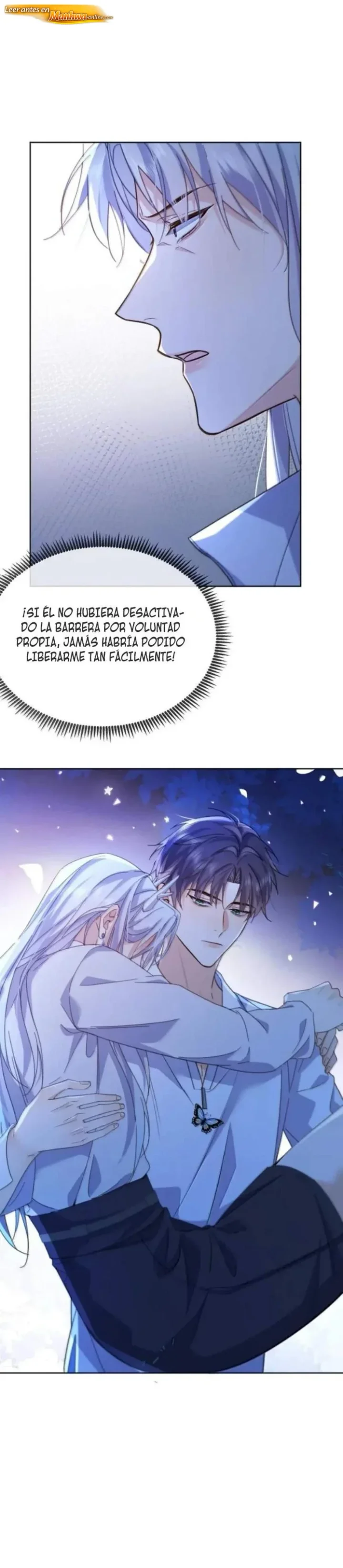 Amor peligroso entre hermanos Capítulo 68 - Página 12