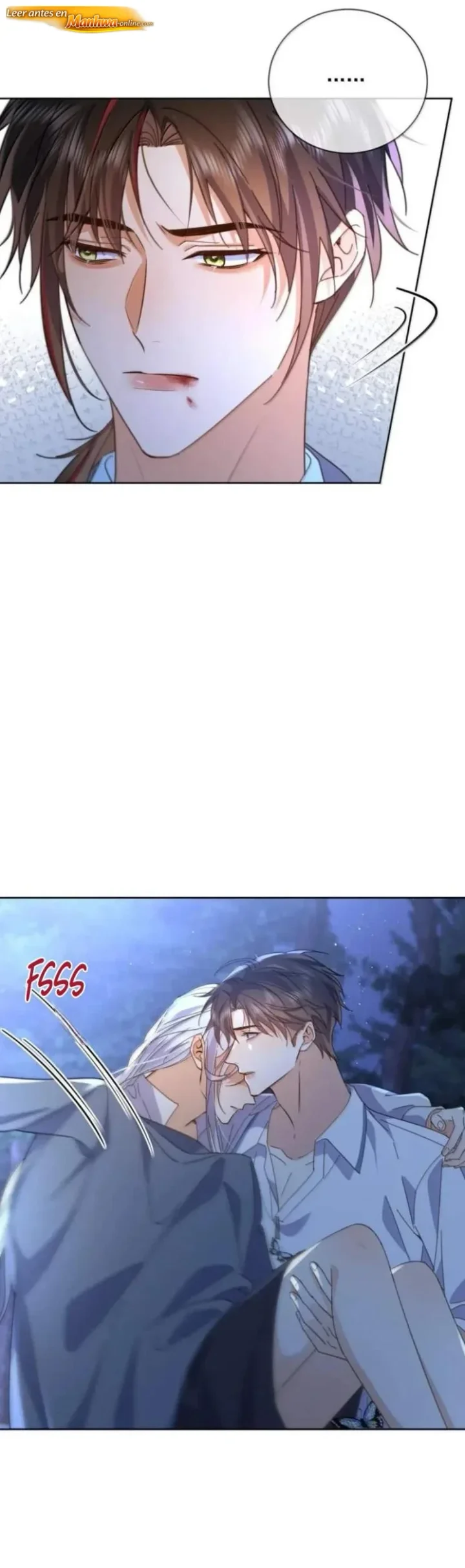 Amor peligroso entre hermanos Capítulo 68 - Página 16