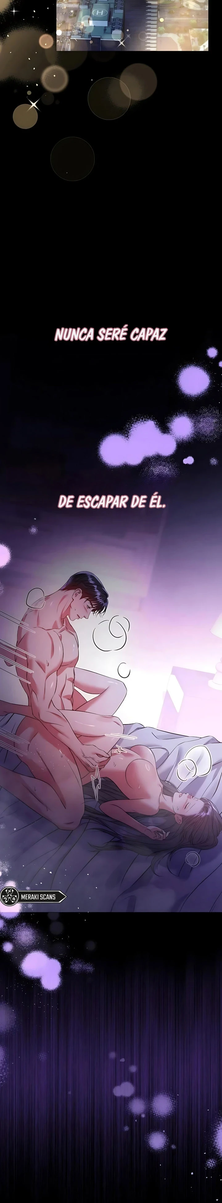 Compañero nocturno Capítulo 43 - Página 14