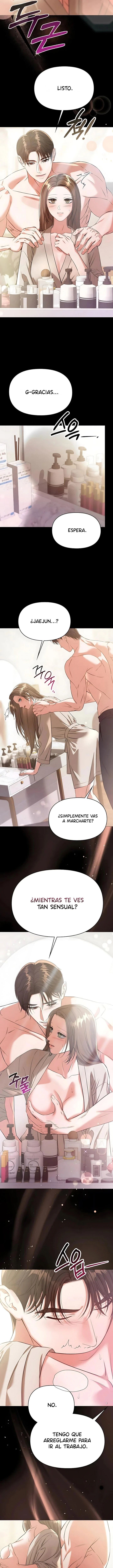 Compañero nocturno Capítulo 43 - Página 19