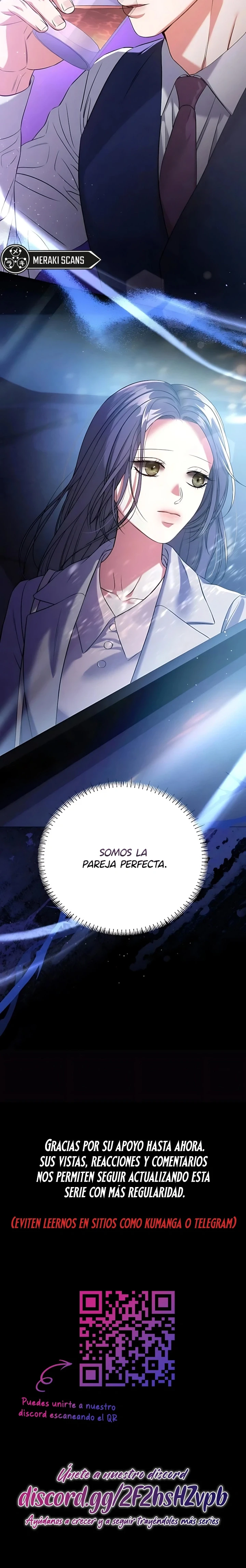 Compañero nocturno Capítulo 44 - Página 17