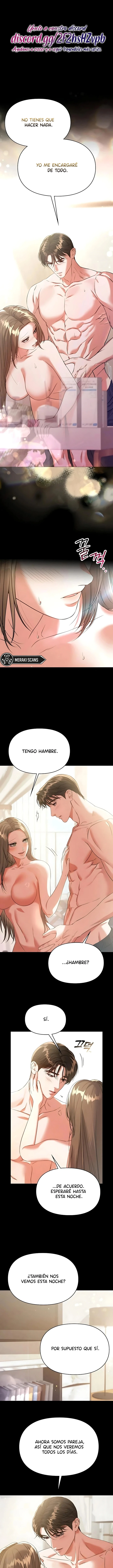 Compañero nocturno Capítulo 44 - Página 2