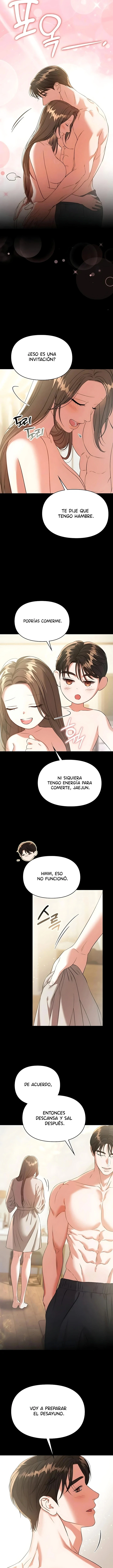 Compañero nocturno Capítulo 44 - Página 4