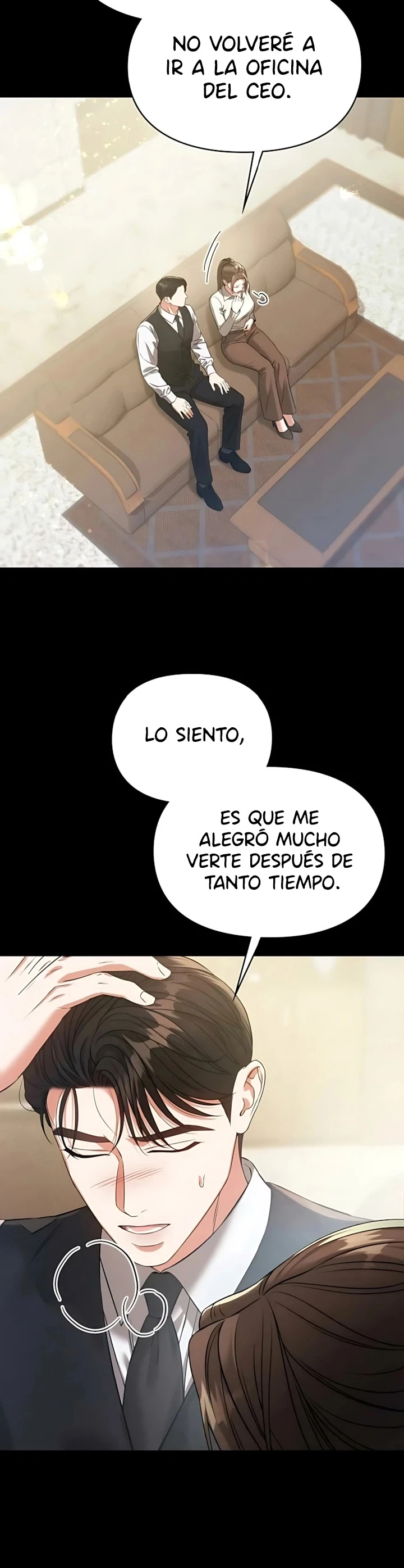 Compañero nocturno Capítulo 45 - Página 16