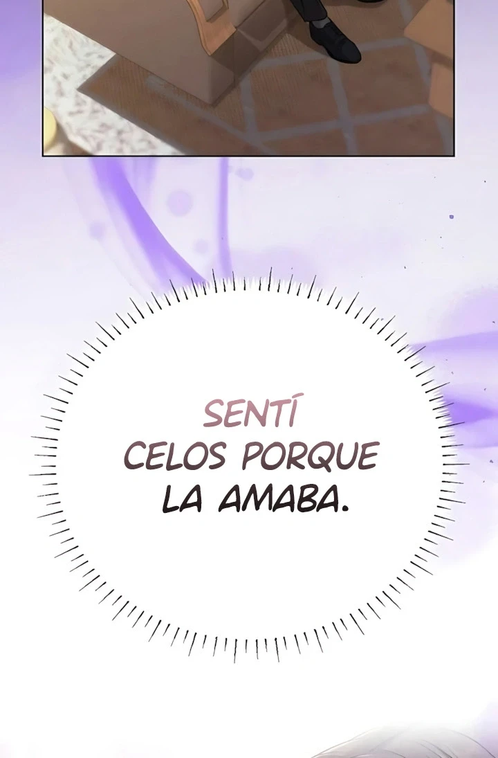 Compañero nocturno Capítulo 45 - Página 20
