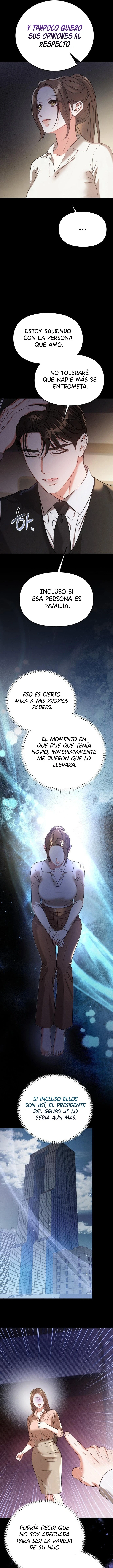 Compañero nocturno Capítulo 47 - Página 11