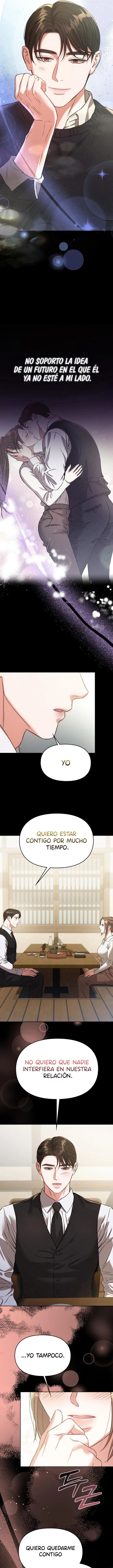 Compañero nocturno Capítulo 47 - Página 13