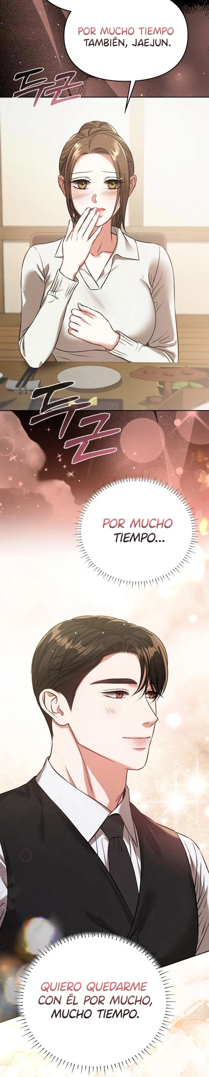 Compañero nocturno Capítulo 47 - Página 14