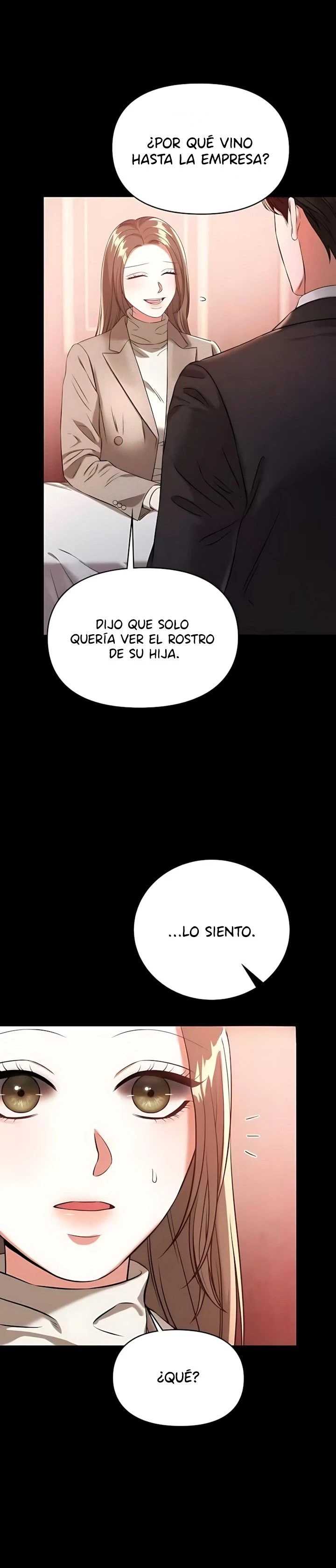 Compañero nocturno Capítulo 49 - Página 16