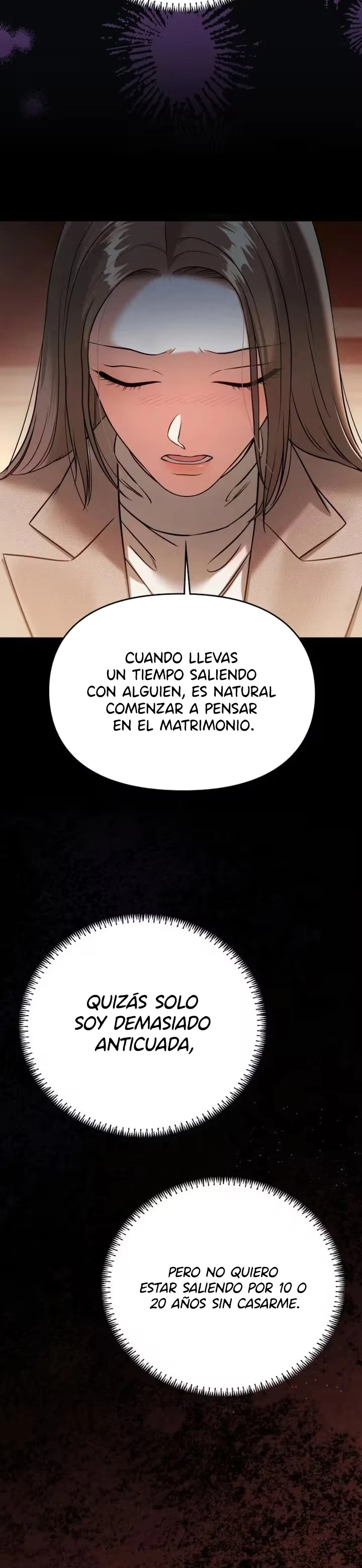 Compañero nocturno Capítulo 50 - Página 10