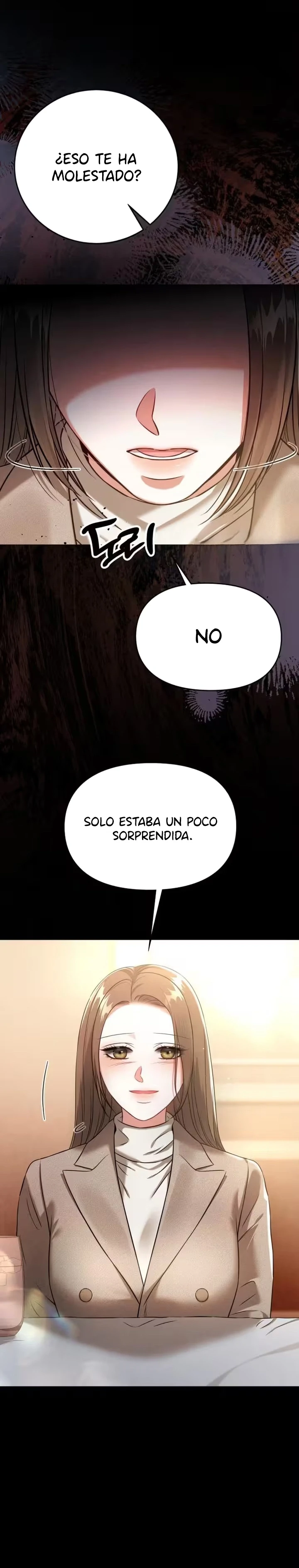 Compañero nocturno Capítulo 50 - Página 12