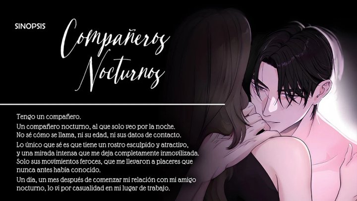 Compañero nocturno Capítulo 51 - Página 2