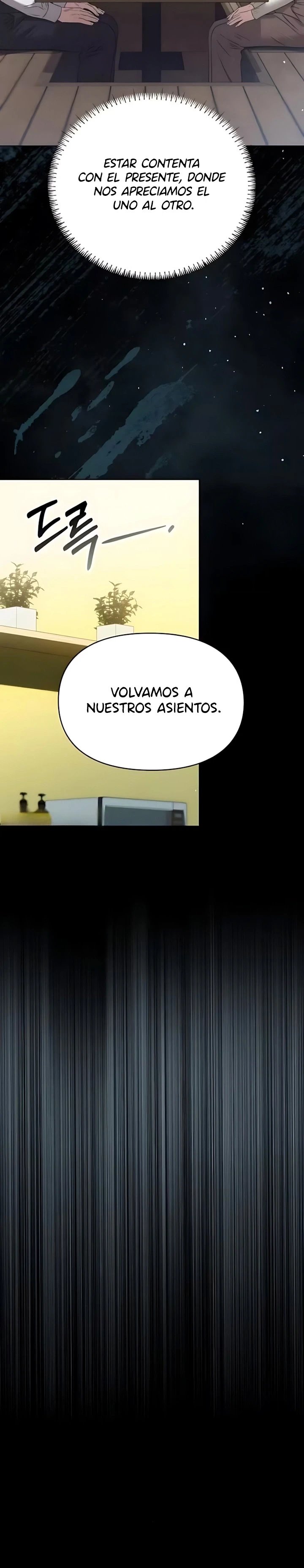 Compañero nocturno Capítulo 51 - Página 8