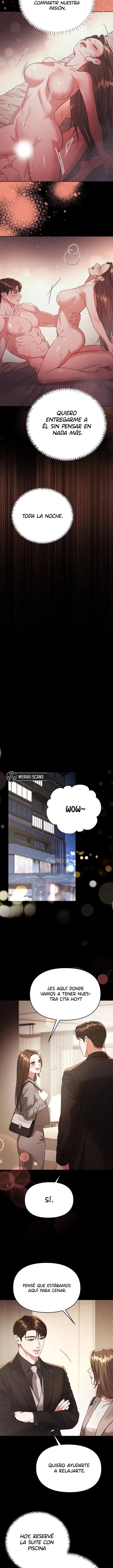 Compañero nocturno Capítulo 52 - Página 10