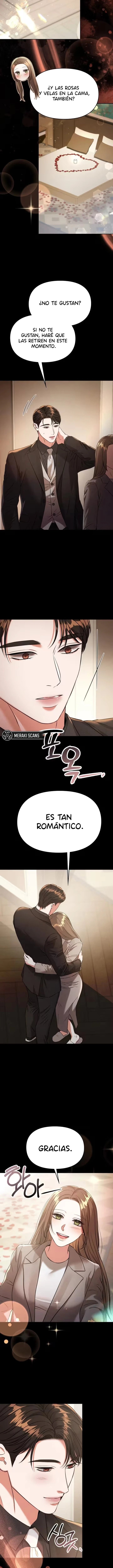 Compañero nocturno Capítulo 52 - Página 12