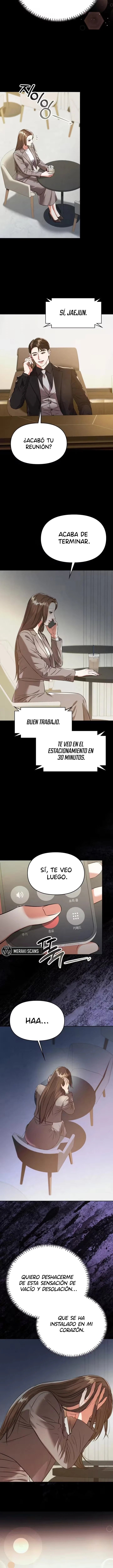 Compañero nocturno Capítulo 52 - Página 8