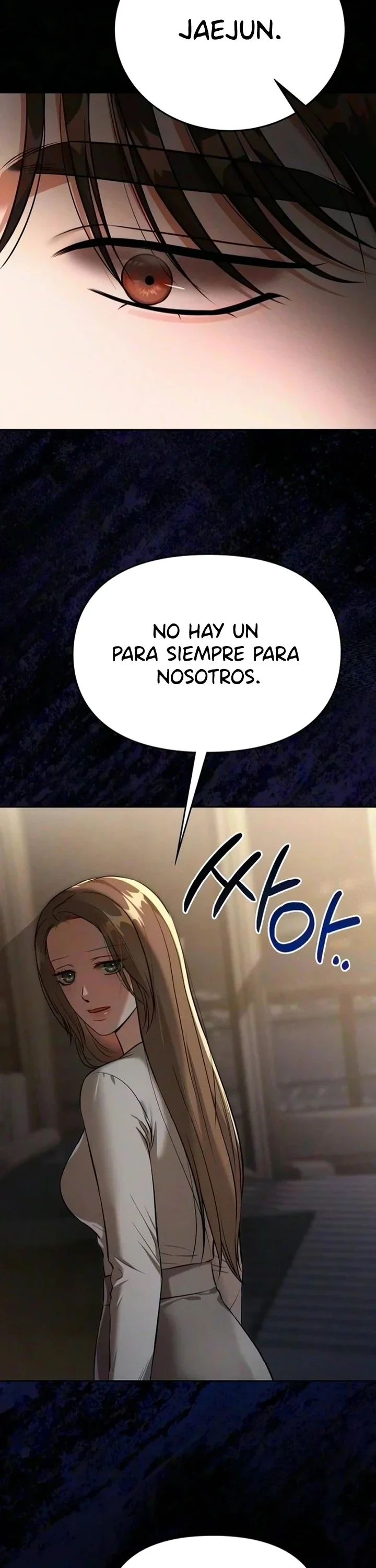 Compañero nocturno Capítulo 53 - Página 13