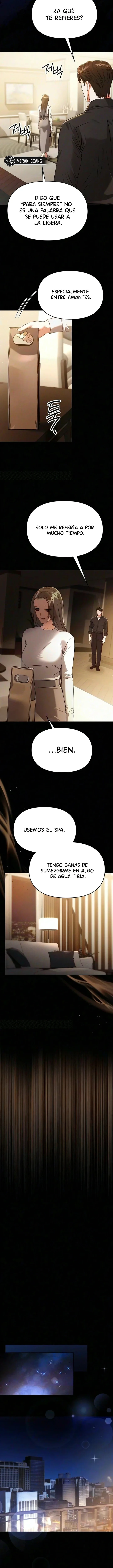 Compañero nocturno Capítulo 53 - Página 14