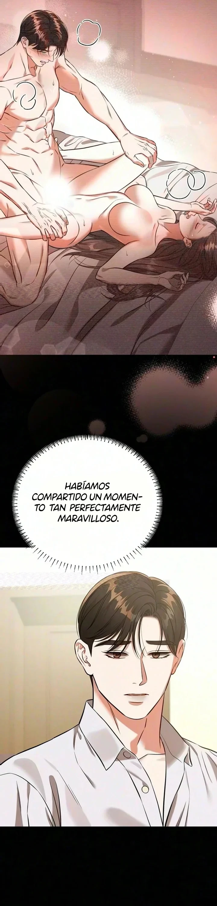 Compañero nocturno Capítulo 54 - Página 9