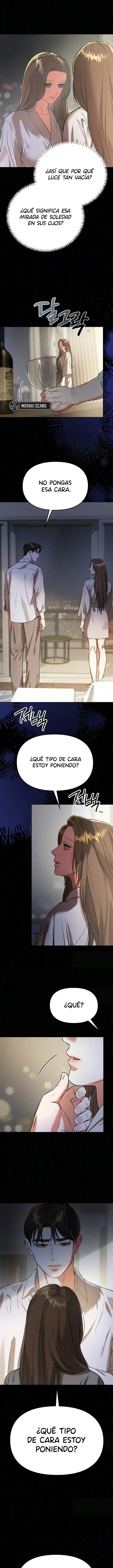 Compañero nocturno Capítulo 54 - Página 10