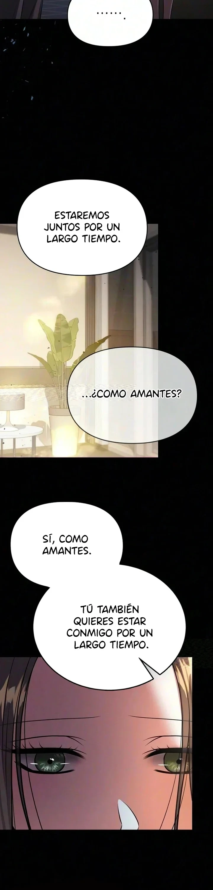 Compañero nocturno Capítulo 54 - Página 13