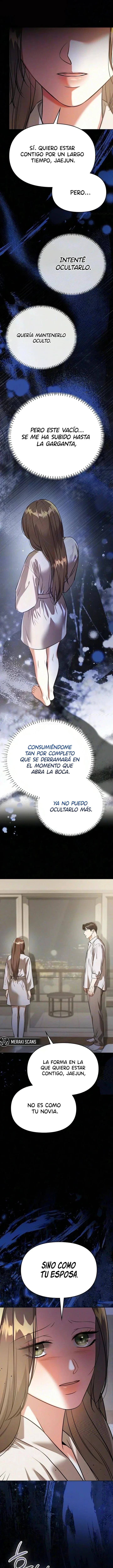 Compañero nocturno Capítulo 54 - Página 14