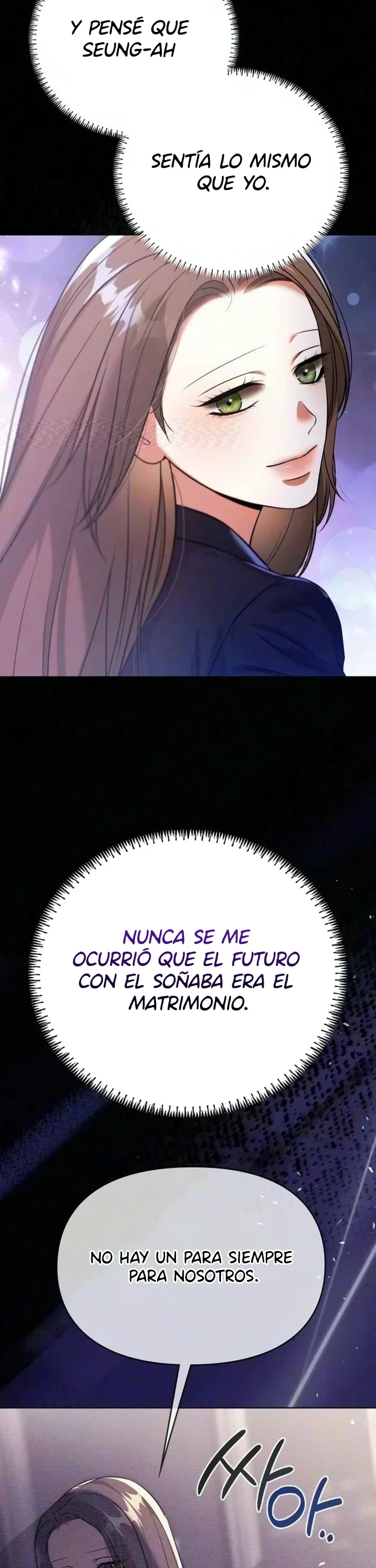 Compañero nocturno Capítulo 55 - Página 7