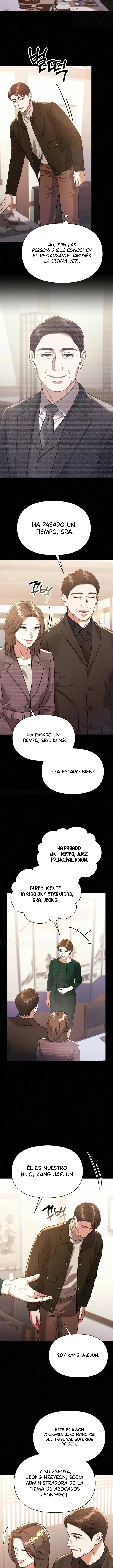 Compañero nocturno Capítulo 55 - Página 12