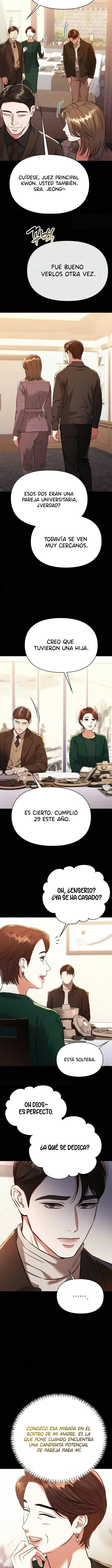 Compañero nocturno Capítulo 55 - Página 14