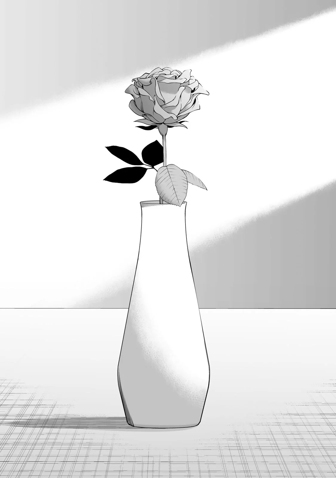 Tamarowa Capítulo 35 - Página 15