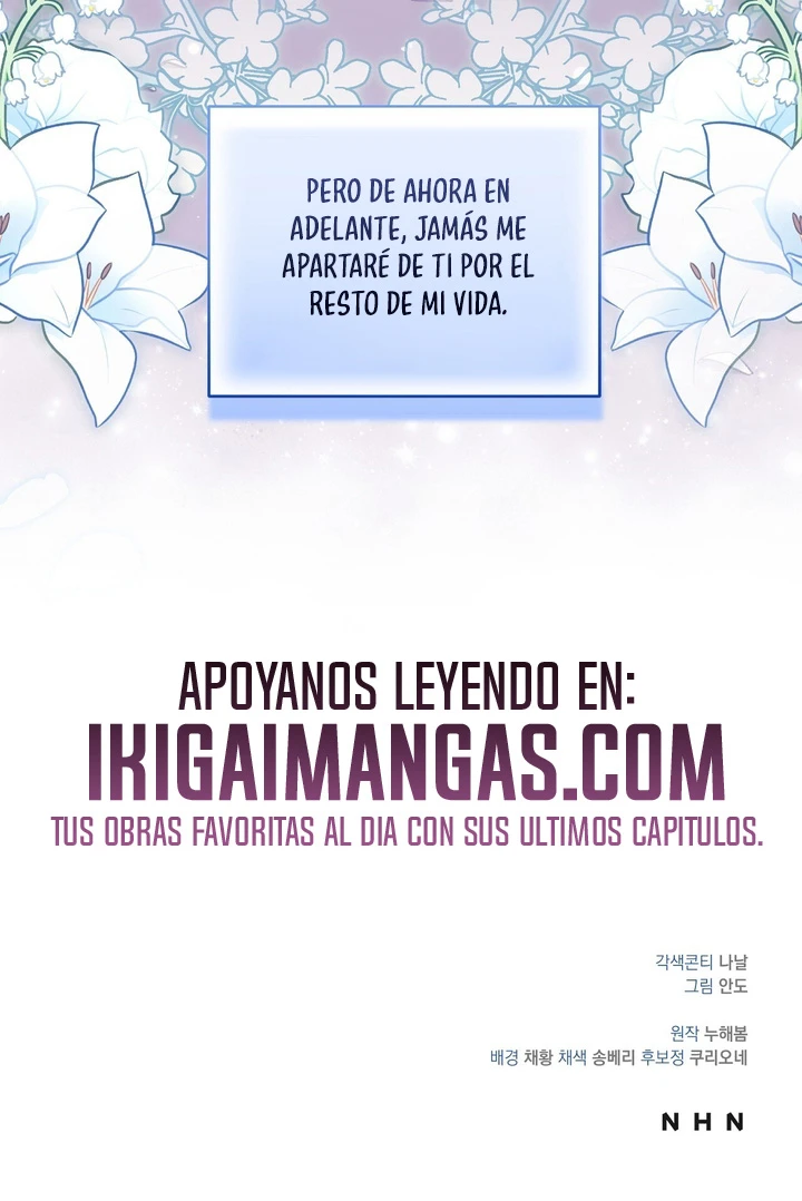 Agarré La Correa Del Perro Arrogante Capítulo 73 - Página 19
