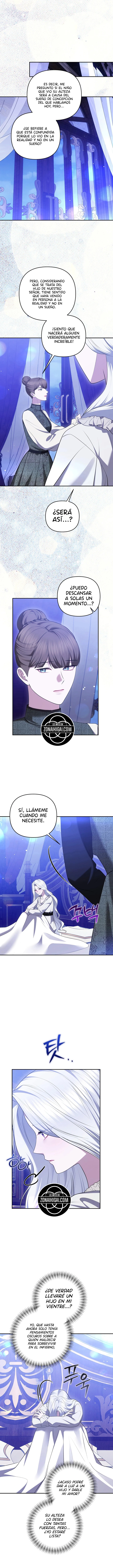 Agarré La Correa Del Perro Arrogante Capítulo 78 - Página 8