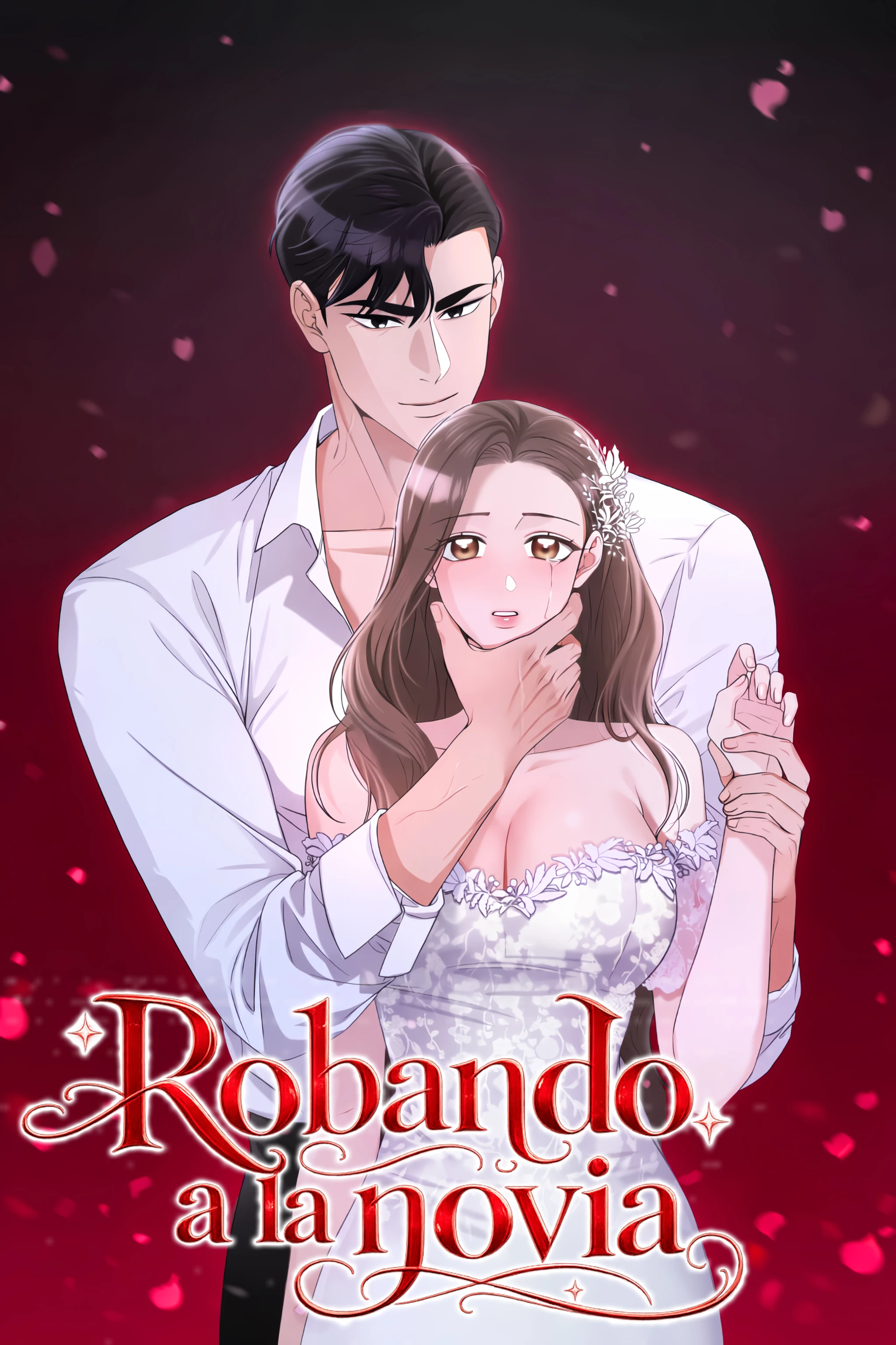 ROBANDO A LA NOVIA Capítulo 28 - Página 2